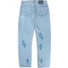 Chrome Hearts X Drake Certified Lover Boy Vaqueros Levi’s Vintage