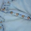 Chrome Hearts X Drake Certified Lover Boy Vaqueros Levi’s Vintage