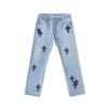 Chrome Levi’s Hearts Vintage Pent Chrome Levi’s Hearts Vintage Pent
