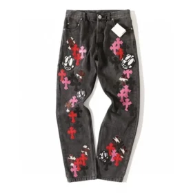 Chrome Matty Levi’s Hearts Negro
