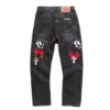 Chrome Matty Levi’s Hearts Negro Chrome Matty Levi’s Hearts Negro