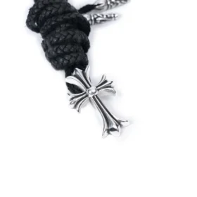 Colgante de cruz pequeño