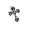 Colgante de Filigree Cross grande