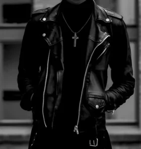 Colgante Mapplethorpe Colgante Mapplethorpe