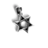 Colgante pequeño de la Star of David Colgante pequeño de la Star of David