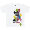 Dover Street Market Ginza X Chrome Hearts 10.º aniversario