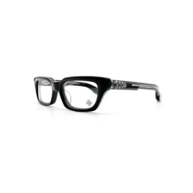 Gafas Chrome Hearts Asstraordinaire-A Bk Star