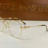 Gafas Chrome Hearts Sexcel