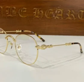 Gafas Chrome Hearts Sexcel