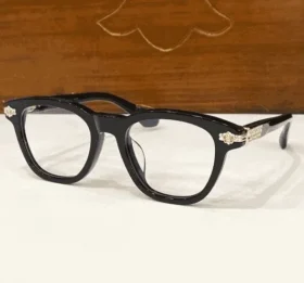 Gafas de luz azul de Chrome Hearts
