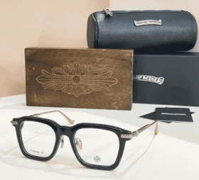 Gafas graduadas Chrome Hearts