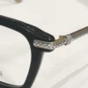 Gafas graduadas Chrome Hearts Gafas graduadas Chrome Hearts