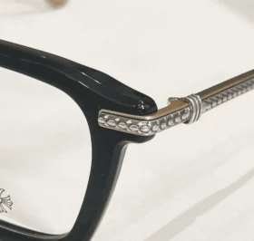Gafas graduadas Chrome Hearts