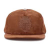 Gorra de ante Chrome Hearts Gorra de ante Chrome Hearts