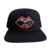 Gorra de camionero Chrome Hearts Marty Boy