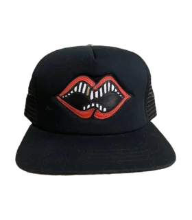 Gorra de camionero Chrome Hearts Marty Boy