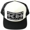 Gorra Trucker de Chrome Hearts Gorra Trucker de Chrome Hearts