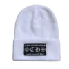 Gorro Chrome Hearts – Blanco Gorro Chrome Hearts – Blanco