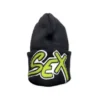 Gorro Chrome Hearts Matty Boy Sex – Negro