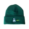 Gorro Chrome Hearts Matty Boy Spec – Verde Gorro Chrome Hearts Matty Boy Spec – Verde