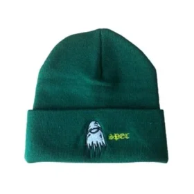 Gorro Chrome Hearts Matty Boy Spec – Verde