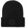 Gorro Chrome Hearts Plus Cross Gorro Chrome Hearts Plus Cross
