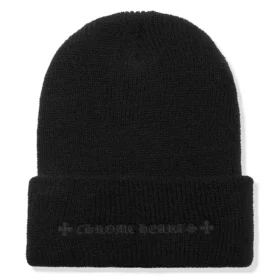 Gorro Chrome Hearts Plus Cross