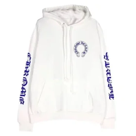 Jersey con cruces exclusivo de Chrome Hearts Los Ángeles