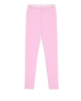 Leggings Pink Lady de Chrome Hearts