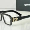 Montura de gafas Chrome Hearts Vagillionaire II