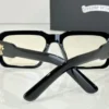 Montura de gafas Chrome Hearts Vagillionaire II