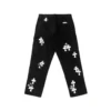 Pantalones Black Cross de Chrome Hearts Pantalones Black Cross de Chrome Hearts