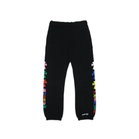 Pantalones Chrome Hearts