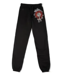 Pantalones Chrome Hearts