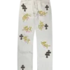 Pantalones Chrome Hearts Matty Boy Sex