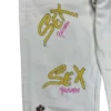 Pantalones Chrome Hearts Matty Boy Sex