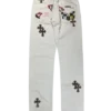 Pantalones Chrome Hearts Matty Boy Sex