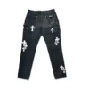 Pantalones de carpintero Chrome Hearts Sex Records Pantalones de carpintero Chrome Hearts Sex Records