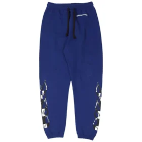 Pantalones de chándal Chrome Heart Pantalones de chándal Chrome Heart