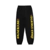 Pantalones de chándal Chrome Hearts Arrival Autumn Spring Letter Foaming