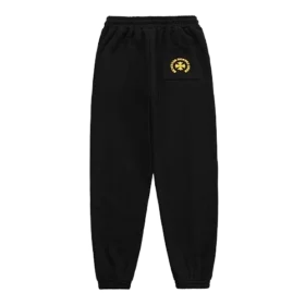 Pantalones de chándal Chrome Hearts Arrival Autumn Spring Letter Foaming