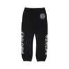 Pantalones de chándal con el logotipo de la herradura de Chrome Hearts Pantalones de chándal con el logotipo de la herradura de Chrome Hearts