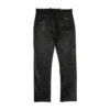 Pantalones de cuero Fleur de Chrome Hearts Pantalones de cuero Fleur de Chrome Hearts