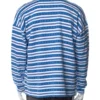 Polo azul de Chrome Hearts Polo azul de Chrome Hearts