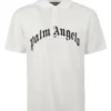 Polo con logotipo curvado de Collabs X Saint Polo con logotipo curvado de Collabs X Saint