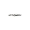 Pulsera con cruz de Chrome Hearts