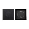 Pulsera con cruz de Chrome Hearts