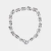 Pulsera de cadena Chrome Hearts Pulsera de cadena Chrome Hearts