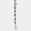 Pulsera de cadena Chrome Hearts Pulsera de cadena Chrome Hearts