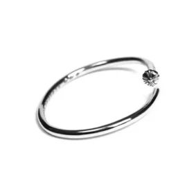 Pulsera de clavos Chrome Hearts